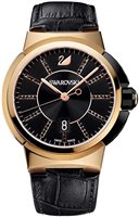 Orologio Swarovski Uomo in Acciaio placcato oro rosa 1124142 SW - 1124142 SW